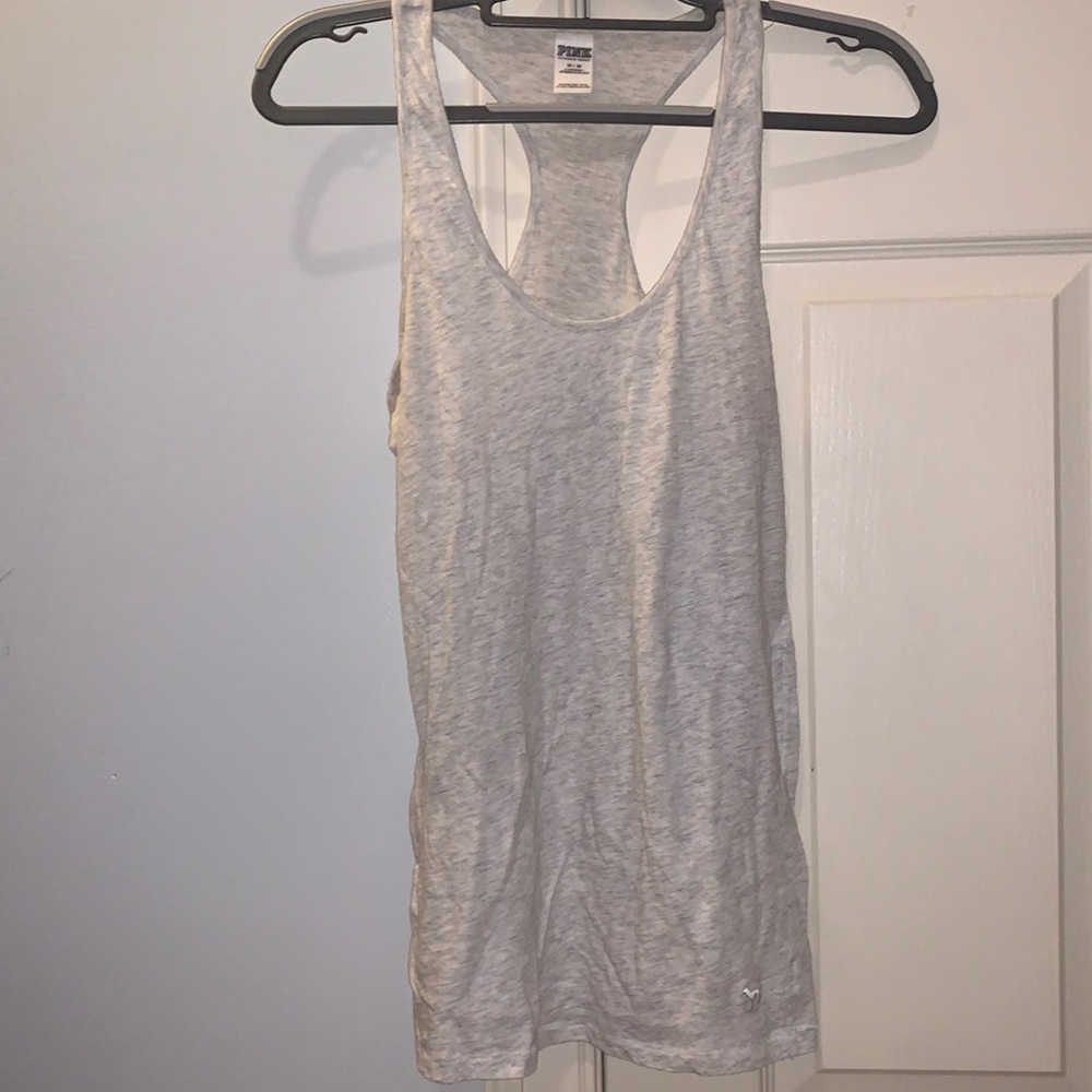 VS PINK tank top M